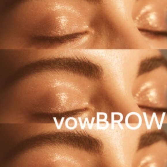 Roen - vowBROW Pencil in Medium - Picture 2 of 5